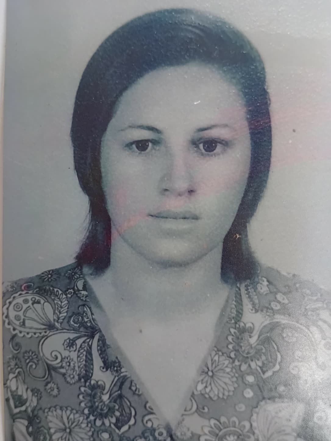 Retrato da jovem